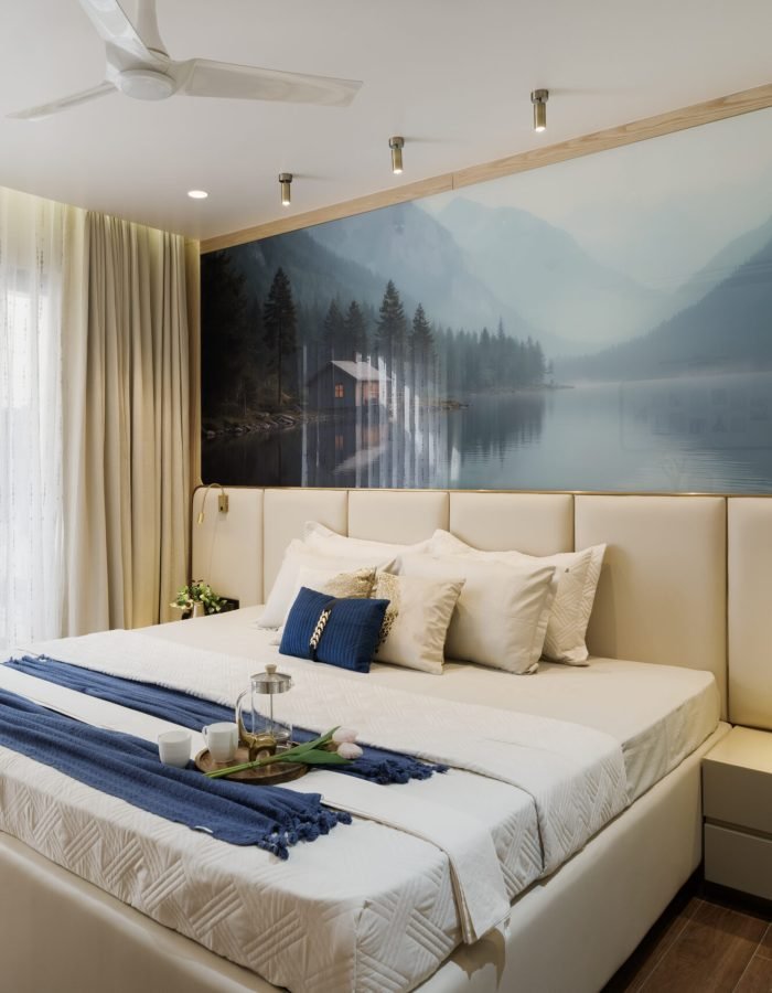 best interior designers in Baner, Pune